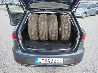 Seat Leon ST 2.0 TDI S S FR - 20