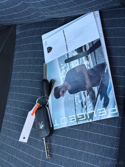 Peugeot 208 1.2 PureTech Active - 20