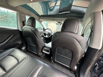 Tesla Model 3 Long Range 82kWh AWD - 20