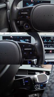 Hyundai Ioniq 5 73 kWh Style 4x4 ODPOČET DPH - 20