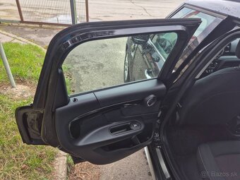 Predám  Mini Countryman Cooper S E ALL4 A/T PLUG IN HYBRID - 20