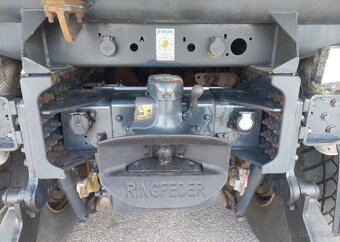 Iveco AD 260T45 BB Meiller Bordmatic nafta 331 kw - 20