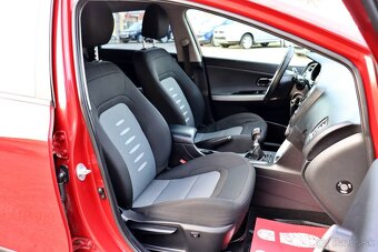 Kia Cee´d SW 1.6 GDI LX/Silver - 20