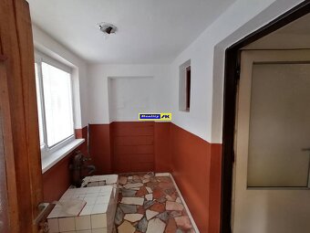 Rodinný dom na predaj, kompletná rekonštrukcia, okres Žilina - 20