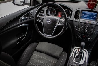 Opel Insignia ST 2.0 CDTI, 96kW - 20