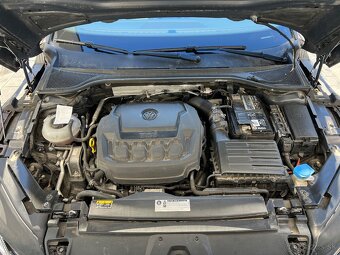 Volkswagen Arteon 2.0 TSI 140kw DSG - 20