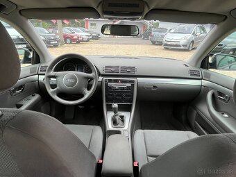 Audi A4, 1.9TDI 74KWKLIMA - 20