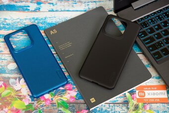 Nillkin Super Frosted pre Xiaomi, Redmi a Poco - 20