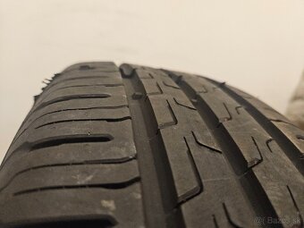 Letné pneumatiky Continental - 185/65 r15 88H - 20