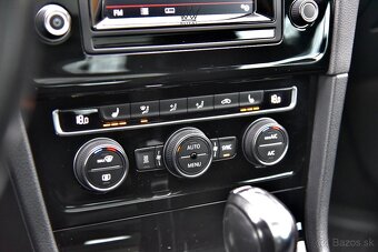 Volkswagen Golf Variant 2.0 TDI DSG Highline Webasto - 20