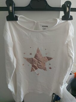 Predám dievčenské oblečenie - 20