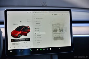 Tesla Model Y Long Range Dual Motor AWD 378kw (514PS) DPH - 20