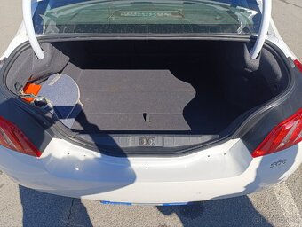 Peugeot 508 2.0 HDi - 20