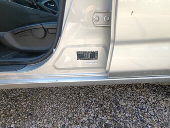 Toyota RAV4 2.2D 4WD 100kW/136PS, 4×4, M6 - 20