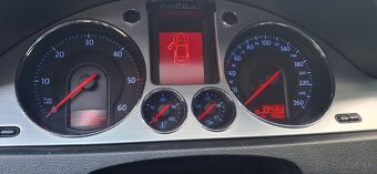 VW Passat B6 2,0 TDI - 20
