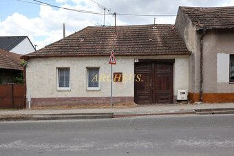 Predaj: 3-izb. rodinný dom v Horných Orešanoch so záhradou - 20