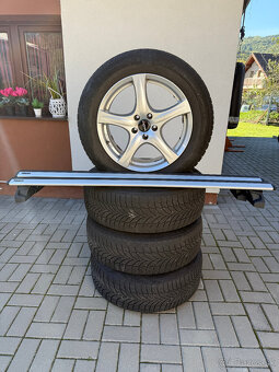 Mercedes-Benz GLC Kupé 300D 4-MATIC, AT, AMG line 56 tis.km - 20