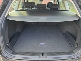 Volkswagen Passat 1.6 TDi Variant B8 / mod. 2015 / SK ŠPZ - 20