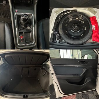 Seat Ateca 1.0 TSI VIRTUAL Style - 20