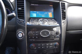 Infiniti FX 30 S Premium - 20