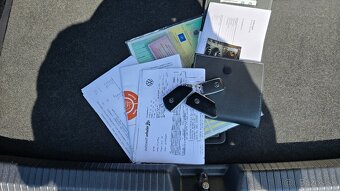 VW Golf 8 STYLE Hatchback ✅️TOP STAV✅️ - 20