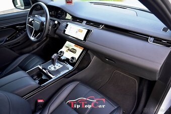⏩ Land Rover Range Rover Evoque 2.0D I4 D200 MHEV SE AWD A/T - 20