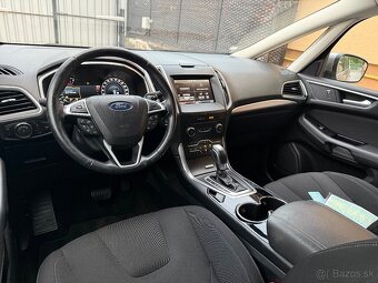 Ford S-Max - 20