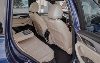 BMW X3 xDrive20d M Sport A/T A8 - 20