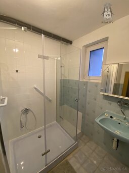 Rodinný dom v Spišskom podhradí, okr. Levoča - 20