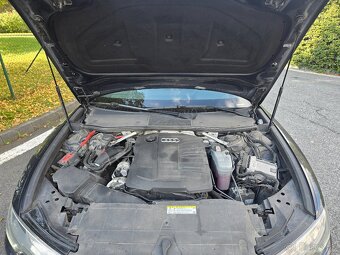 Audi A6 - 20