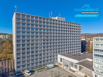 Kompletne zariadená Garsónka v projekte Kosmalt - Košice - 20