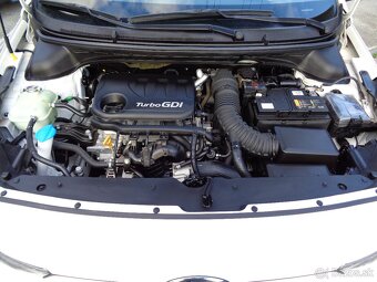 Hyundai i20 Active 1,0 T-GDi Comfort - 20