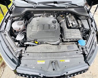 Škoda Octavia IV 2,0TDI RS 4x4 147 KW KOMBI 11/2023,LED,NAVI - 20