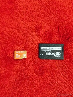 PSP 1000 Metallic Blue a Motorstorm Artic Edge - 20