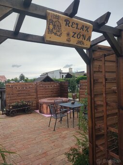 Apartmán Hraško - 20