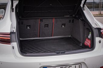 Porsche Macan S Diesel, 190kW, A7, 5d. - 20