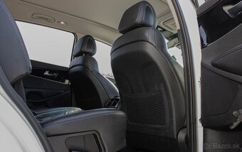 Kia Sorento 2.2 CRDi AWD 2017 - 20