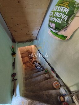 Predaj: RD Cetuna so stavebným pozemkom 802m2 - 20