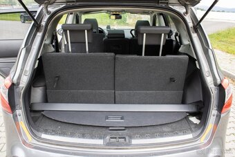 Nissan Qashqai+2 1.6 dCi 360 - 85tis. km - 20