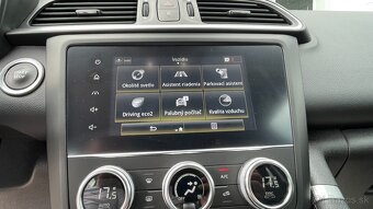 Renault Kadjar Blue dCi 115 Intens AT/6, nové v SR - 20