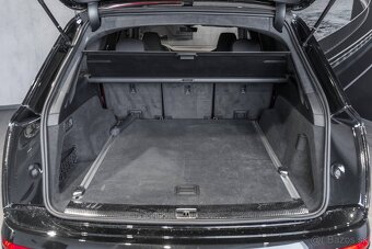 Audi SQ7 4,0 TFSI quattro 507k TTR8 - 20