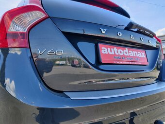 Volvo V60 - 20