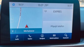 Ford Focus Kombi 1.5 TDCi EcoBlue Titanium - 20