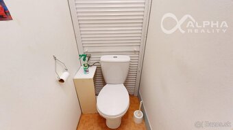 EXKLUZÍVNE 3i byt s loggiou, sídl. Tarča, Spišská Nová Ves - 20