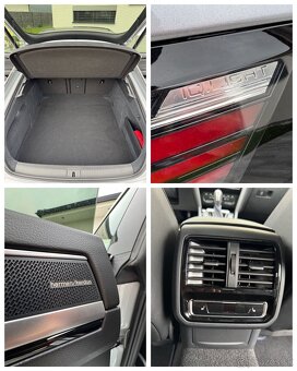 VW Arteon R 2.0 TSI H&K / Ťažné / Pano / 360• / IQ / Koža / - 20