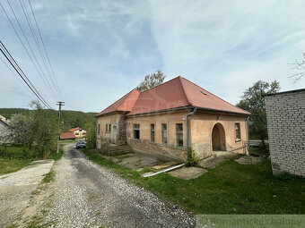 Exkluzívne: 100-ročná škola v Lukovištiach - 20