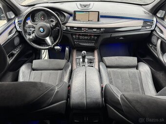BMW X5 M50D - 20
