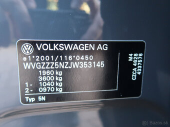 Volkswagen Tiguan 1.4 TSI Benzin 2018 - 139.000 km - - 20