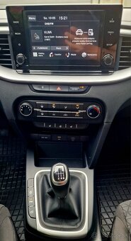 Kia Ceed SW - 20