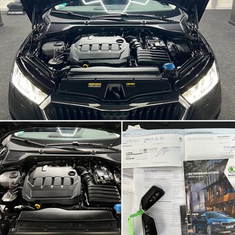 Škoda Octavia 4 STYLE 2021 2.0tdi 110kw DSG 1majiteľ - 20